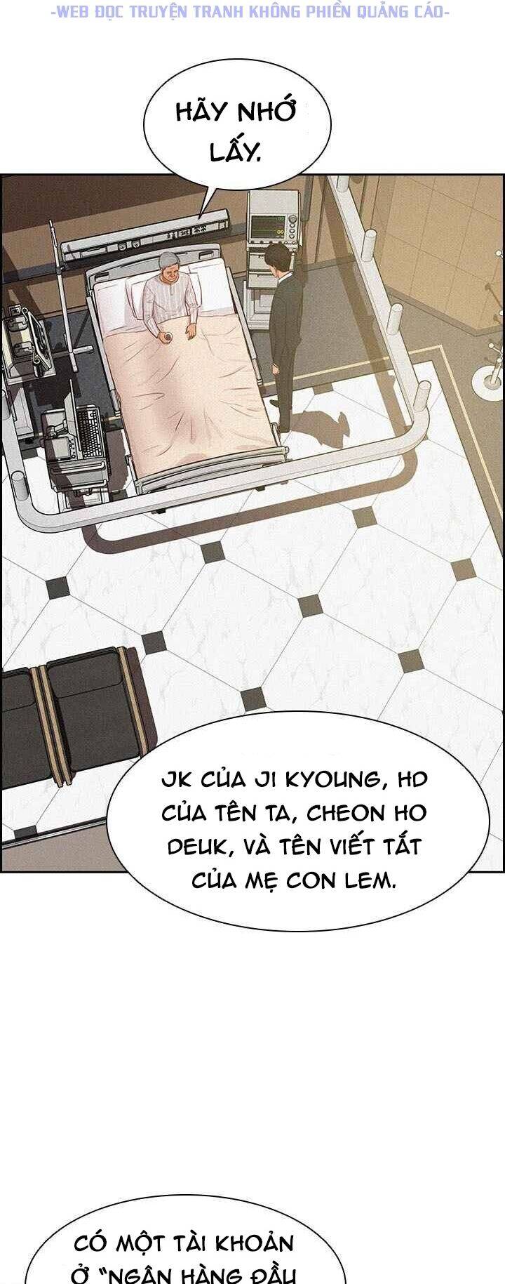 Chúa Tể Đồng Tiền Chap 43 - Next Chap 44