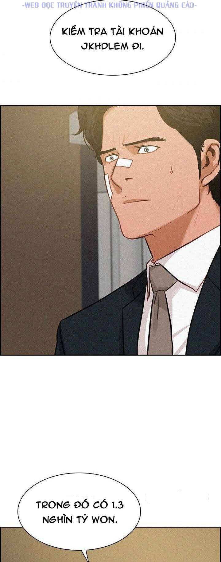 Chúa Tể Đồng Tiền Chap 43 - Next Chap 44