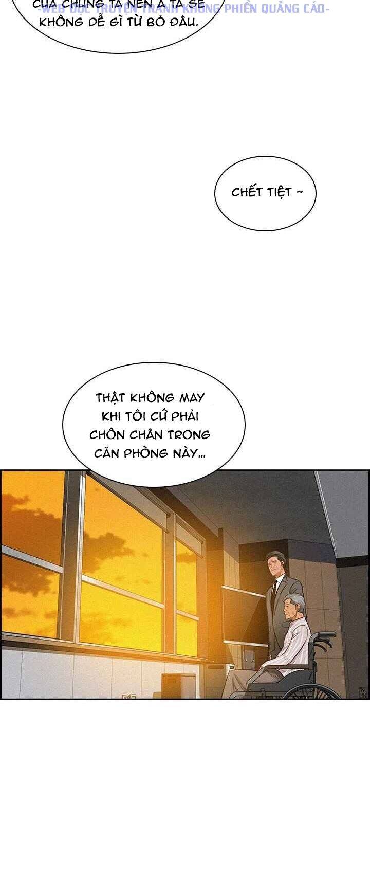 Chúa Tể Đồng Tiền Chap 43 - Next Chap 44