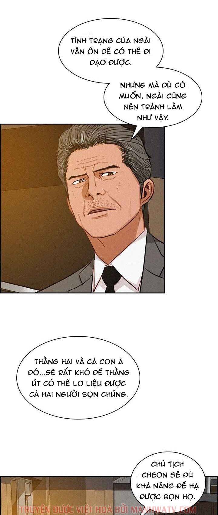 Chúa Tể Đồng Tiền Chap 43 - Next Chap 44