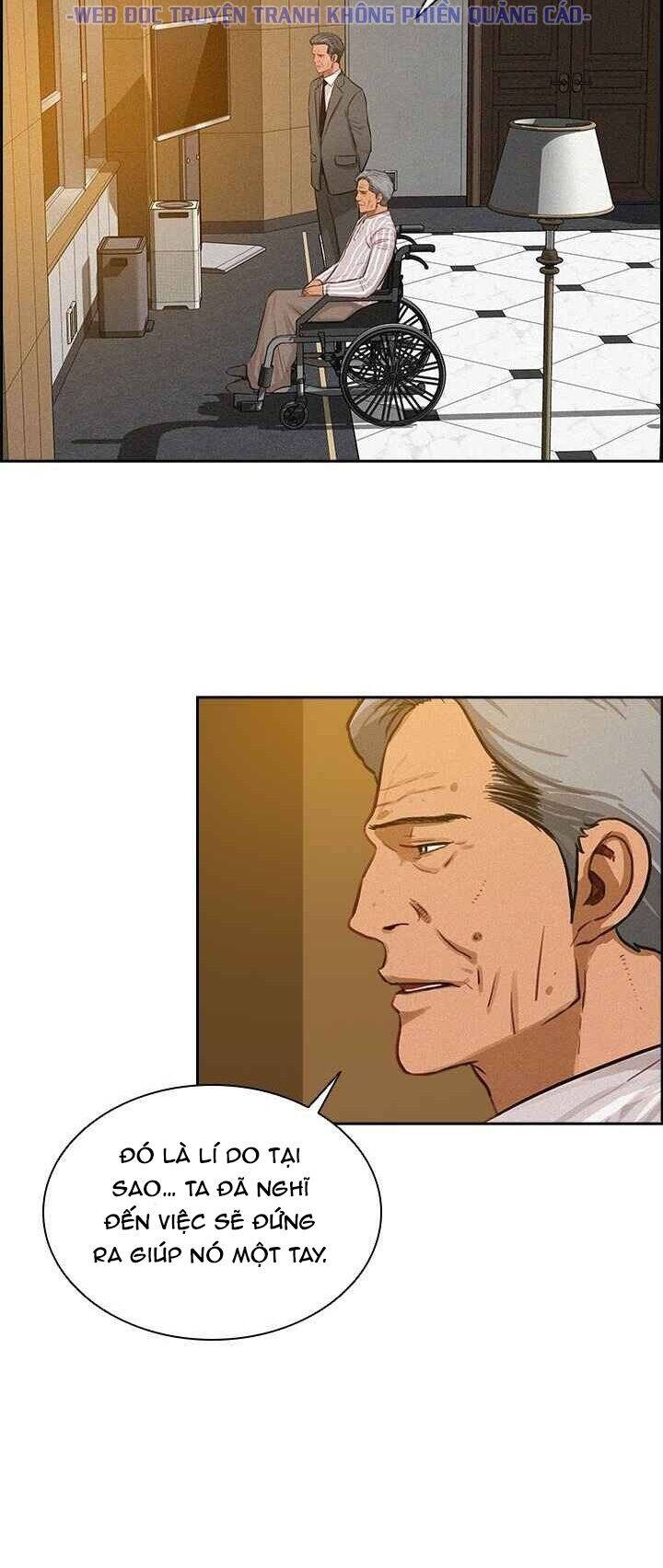 Chúa Tể Đồng Tiền Chap 43 - Next Chap 44