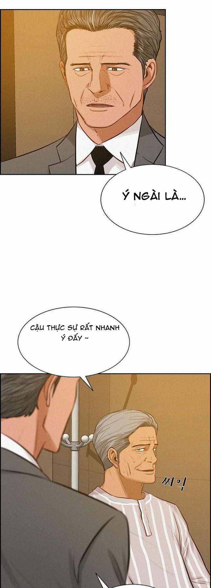Chúa Tể Đồng Tiền Chap 43 - Next Chap 44
