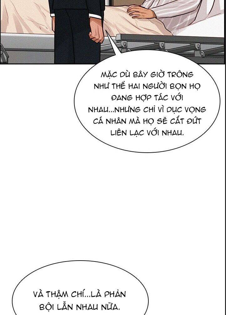 Chúa Tể Đồng Tiền Chap 44 - Next Chap 45
