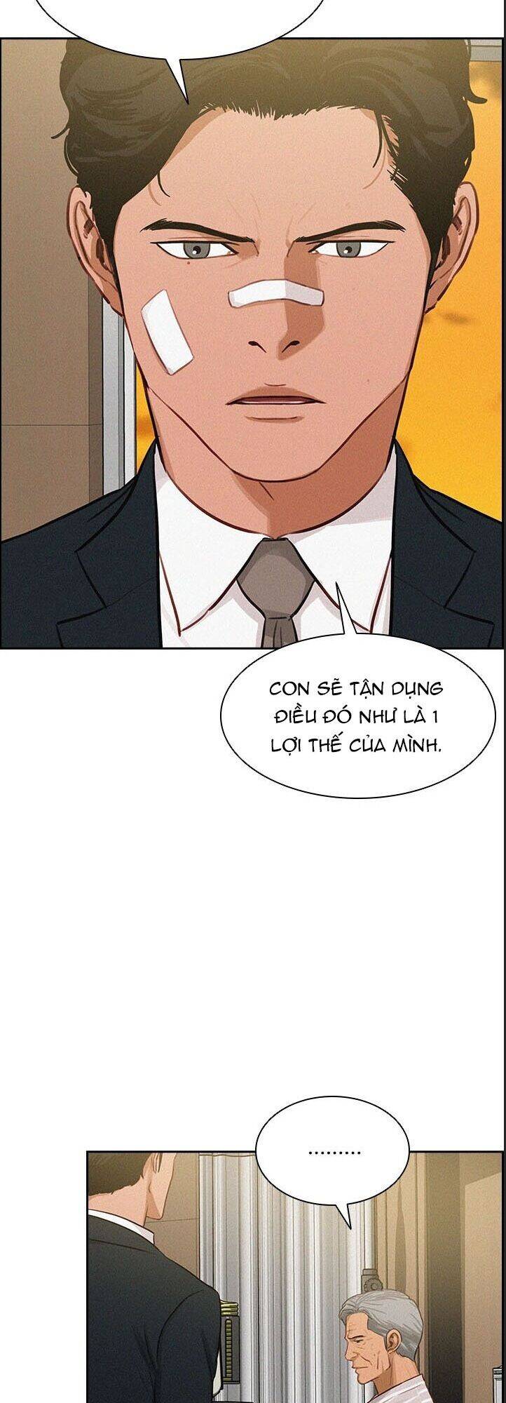 Chúa Tể Đồng Tiền Chap 44 - Next Chap 45