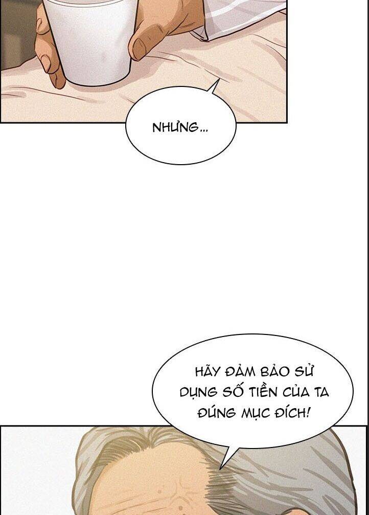 Chúa Tể Đồng Tiền Chap 44 - Next Chap 45