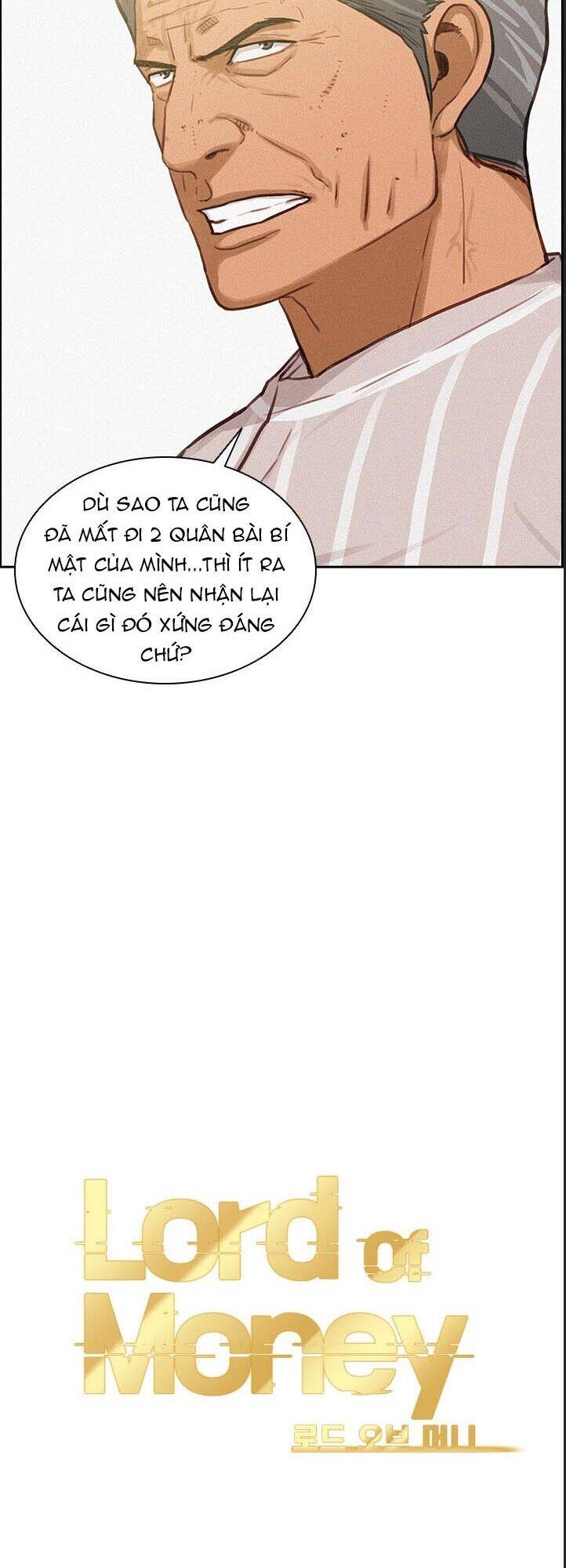 Chúa Tể Đồng Tiền Chap 44 - Next Chap 45