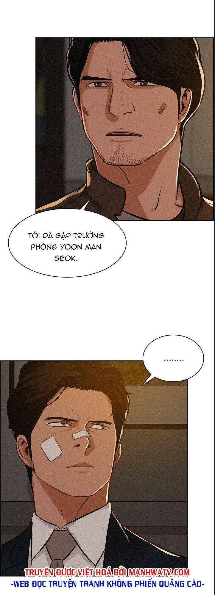 Chúa Tể Đồng Tiền Chap 44 - Next Chap 45