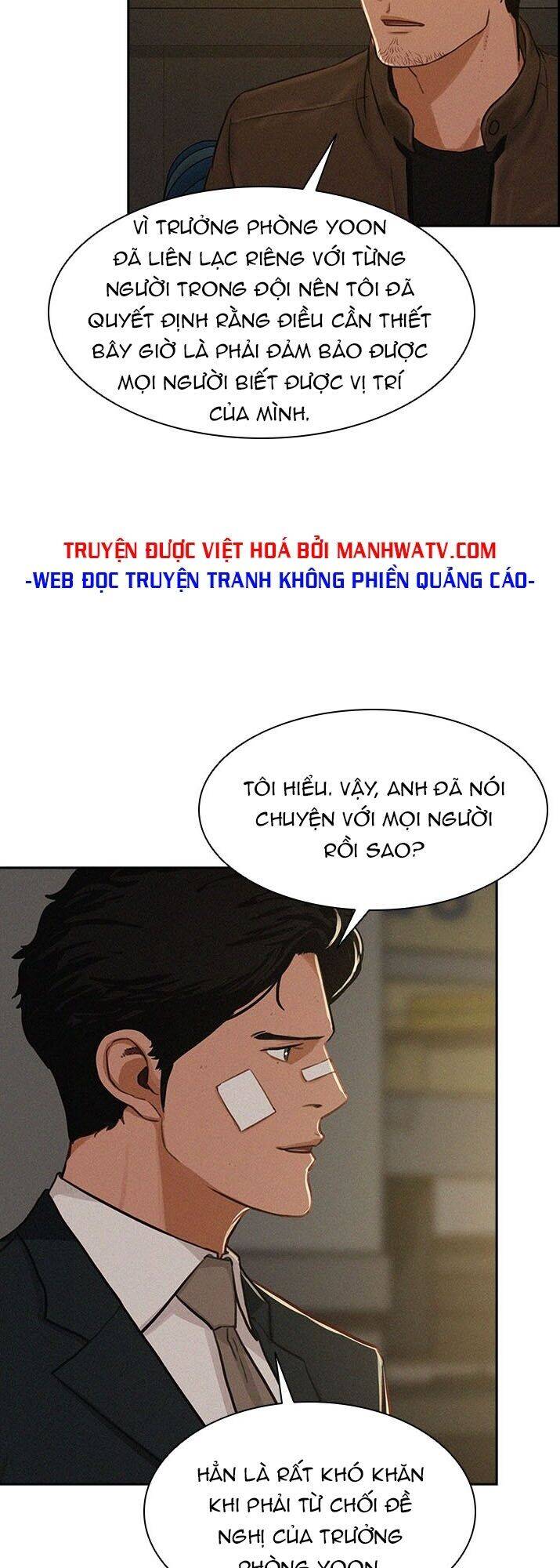 Chúa Tể Đồng Tiền Chap 44 - Next Chap 45
