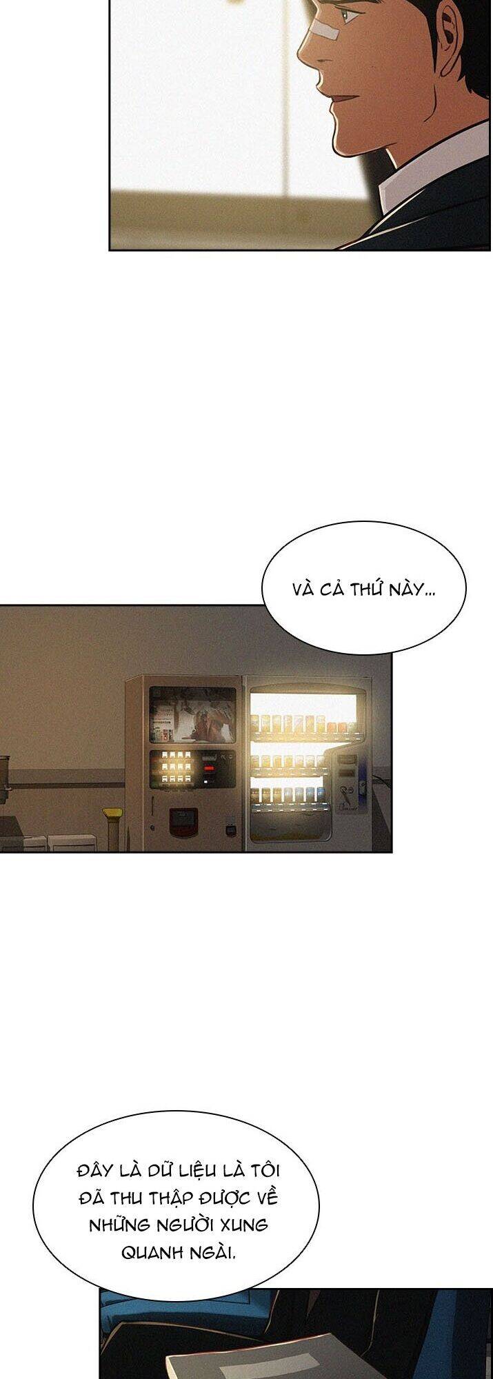 Chúa Tể Đồng Tiền Chap 44 - Next Chap 45