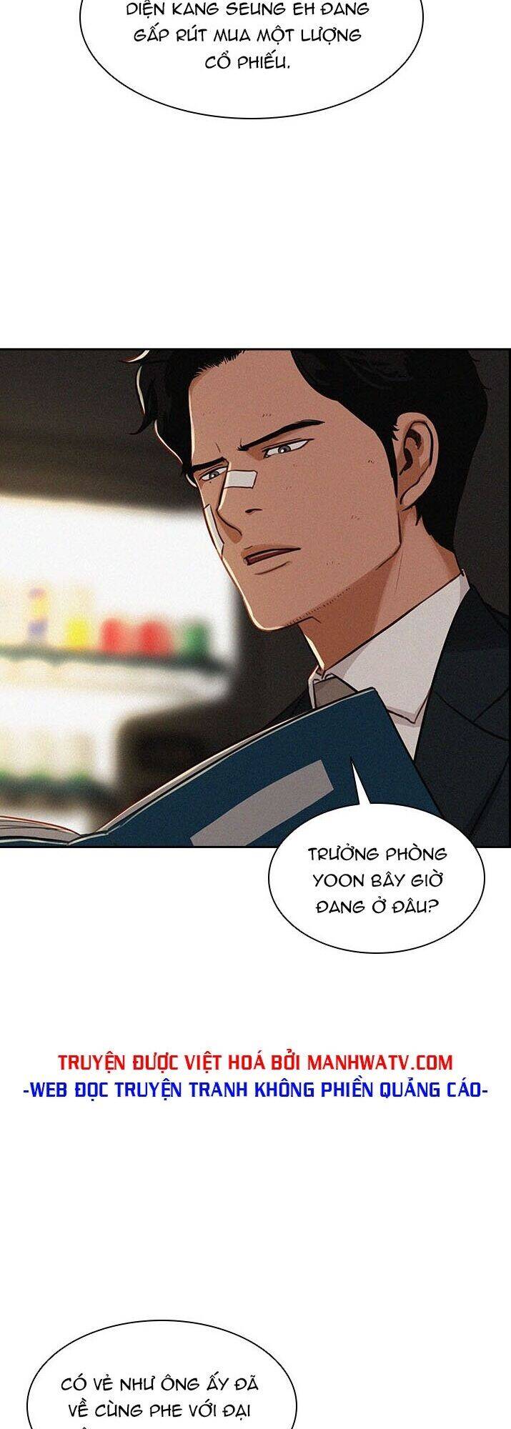 Chúa Tể Đồng Tiền Chap 44 - Next Chap 45