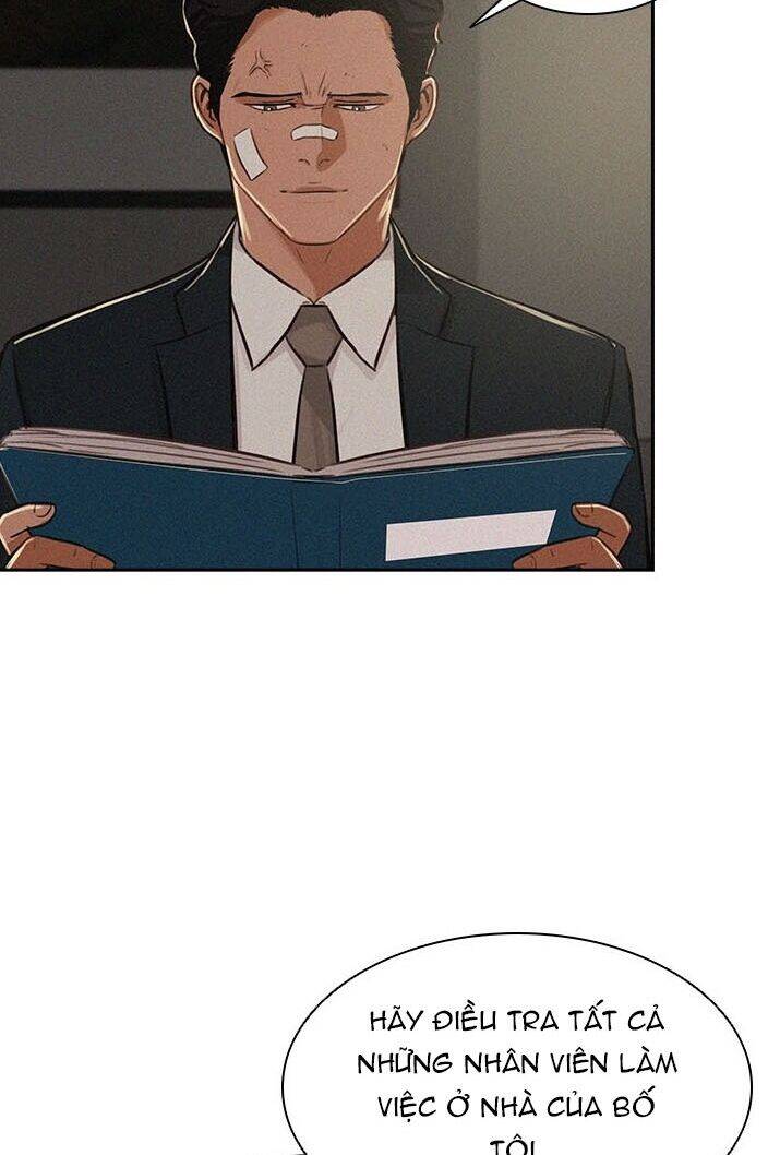 Chúa Tể Đồng Tiền Chap 44 - Next Chap 45
