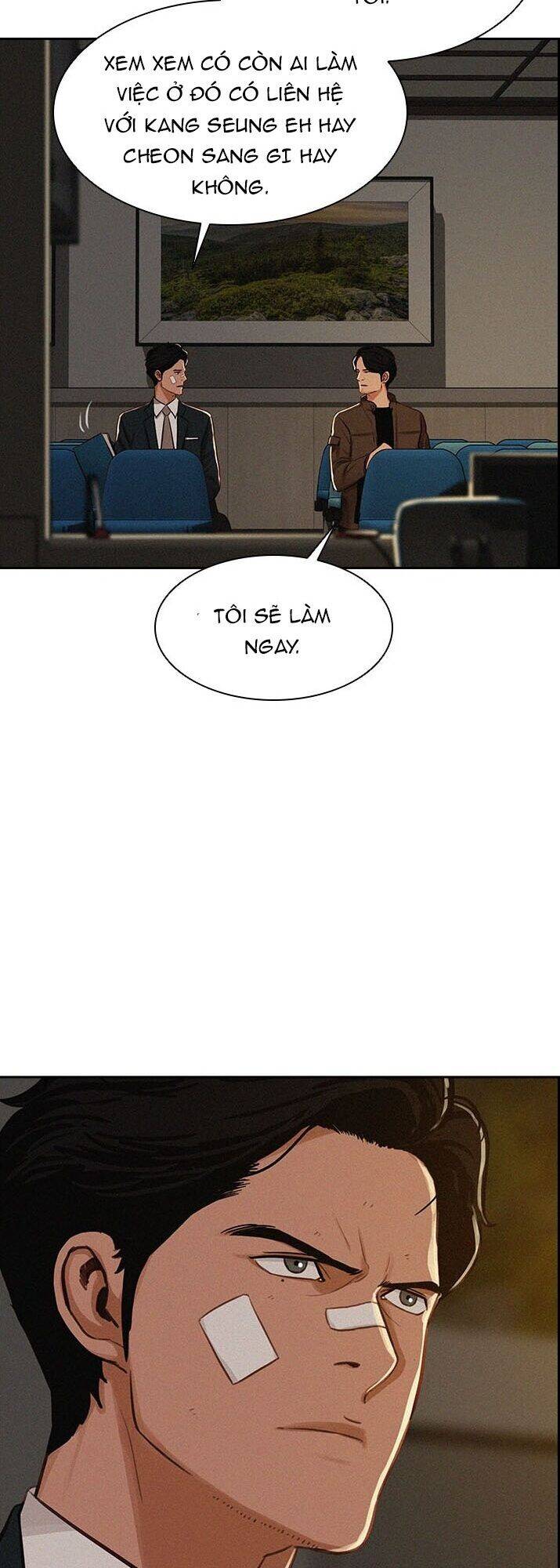 Chúa Tể Đồng Tiền Chap 44 - Next Chap 45
