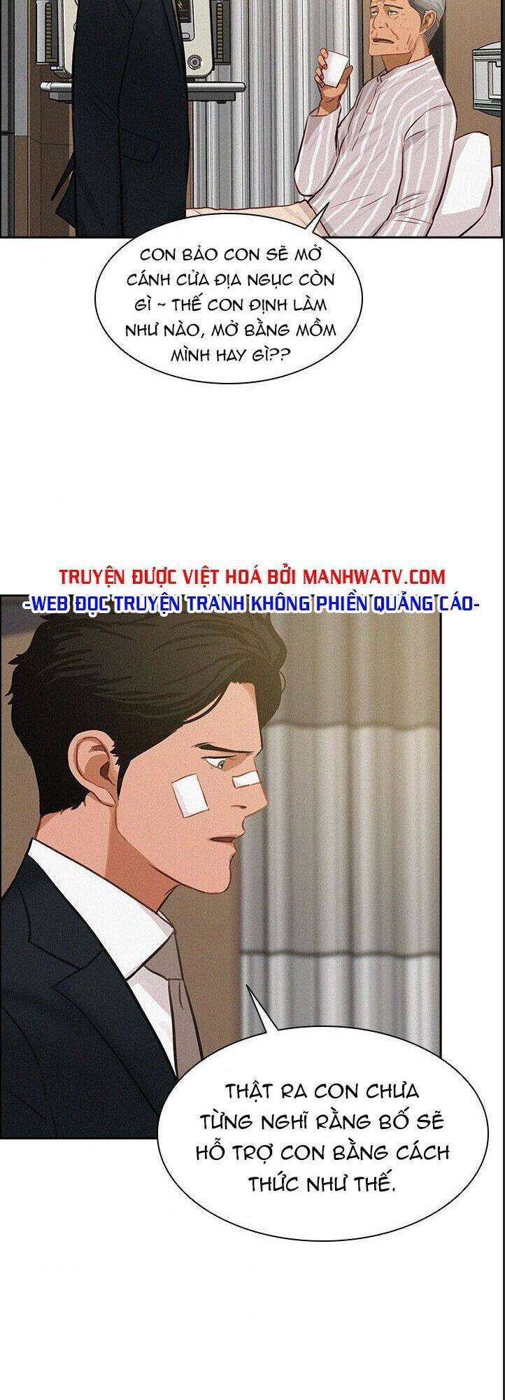 Chúa Tể Đồng Tiền Chap 44 - Next Chap 45