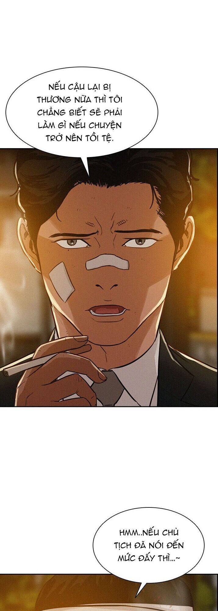 Chúa Tể Đồng Tiền Chap 44 - Next Chap 45