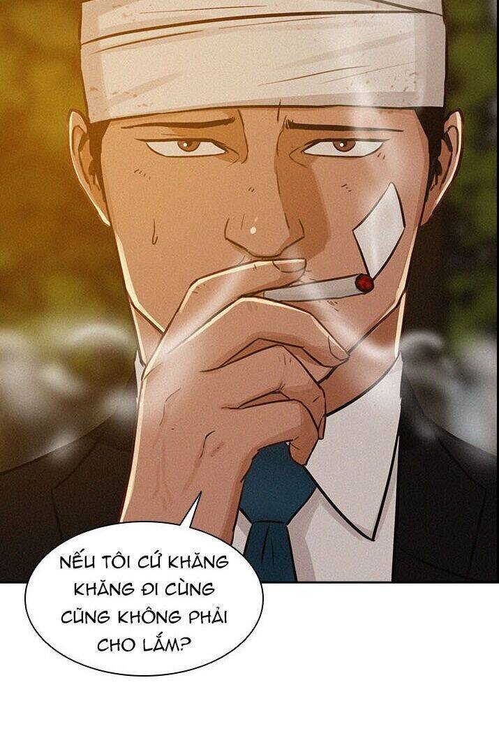 Chúa Tể Đồng Tiền Chap 44 - Next Chap 45