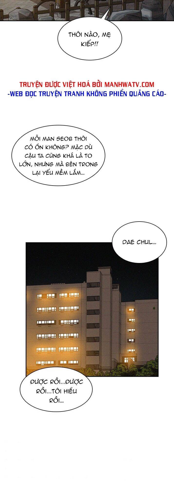 Chúa Tể Đồng Tiền Chap 44 - Next Chap 45