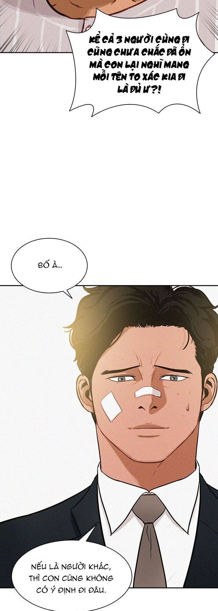 Chúa Tể Đồng Tiền Chap 44 - Next Chap 45