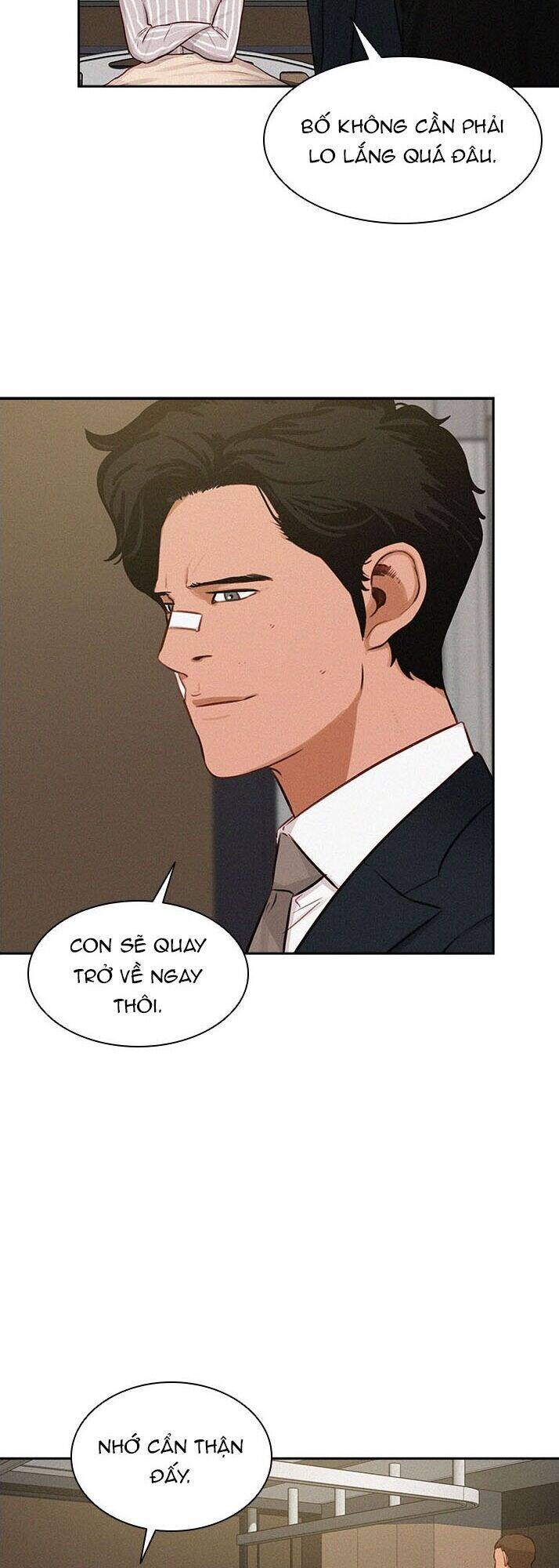 Chúa Tể Đồng Tiền Chap 44 - Next Chap 45
