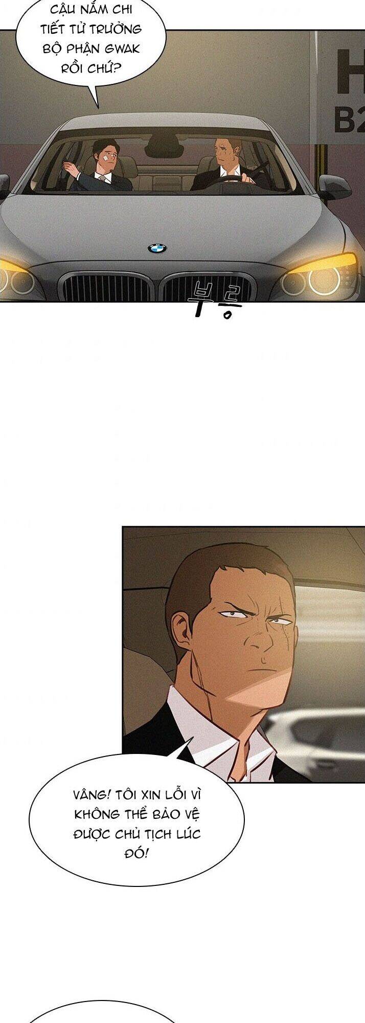 Chúa Tể Đồng Tiền Chap 44 - Next Chap 45