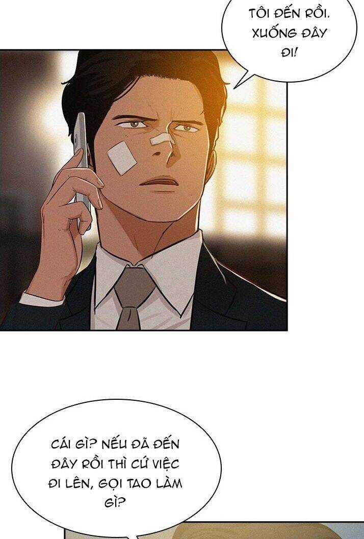 Chúa Tể Đồng Tiền Chap 44 - Next Chap 45