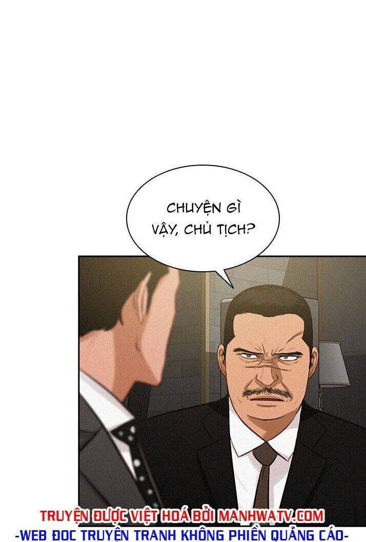 Chúa Tể Đồng Tiền Chap 44 - Next Chap 45