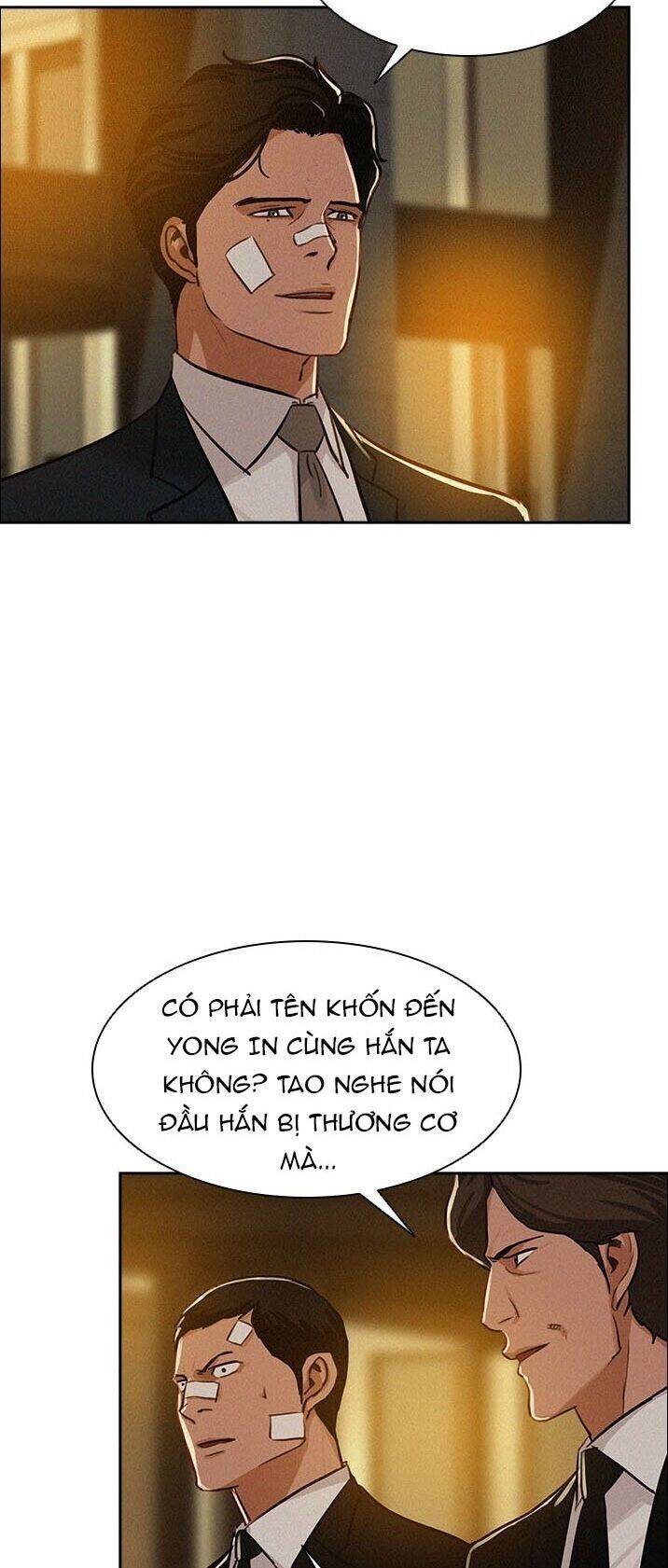 Chúa Tể Đồng Tiền Chap 44 - Next Chap 45