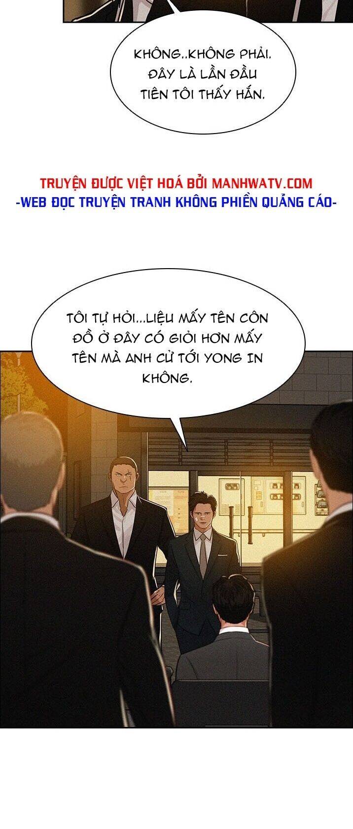 Chúa Tể Đồng Tiền Chap 44 - Next Chap 45