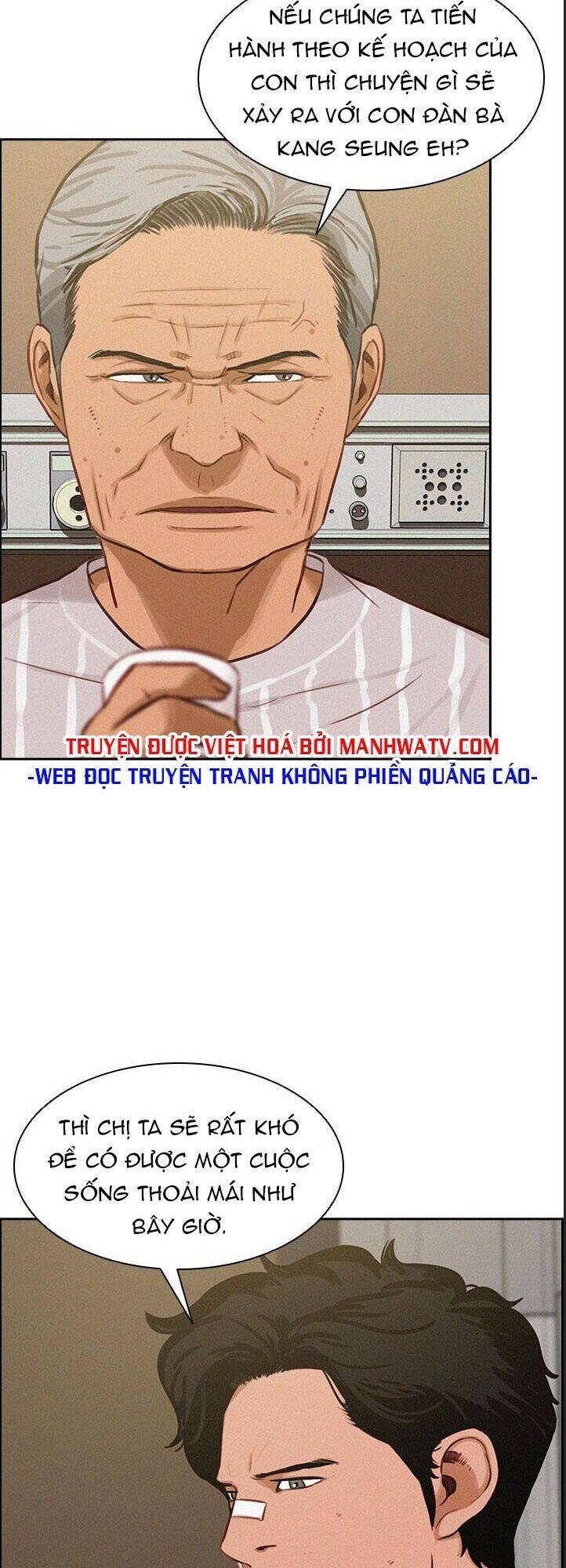Chúa Tể Đồng Tiền Chap 44 - Next Chap 45