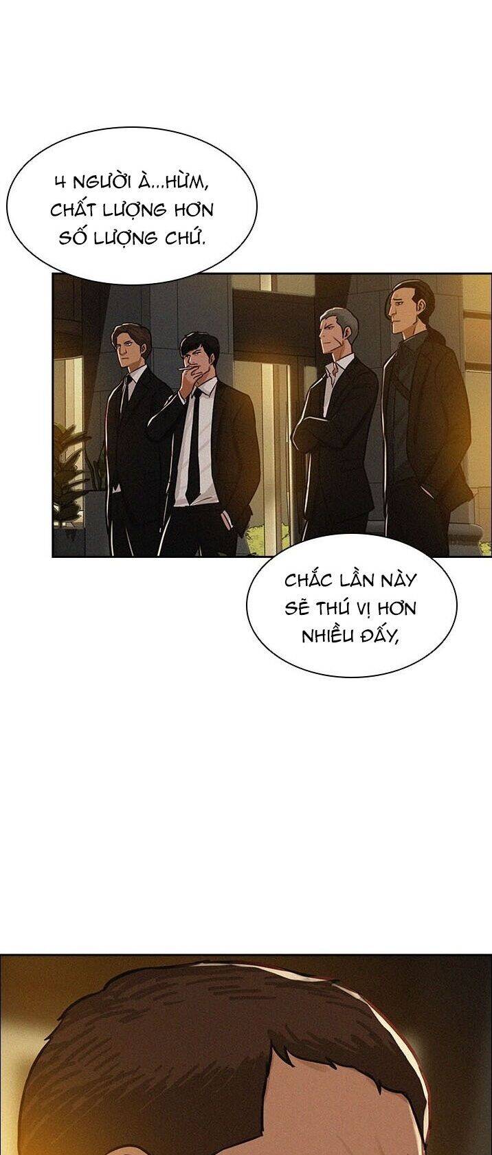 Chúa Tể Đồng Tiền Chap 44 - Next Chap 45