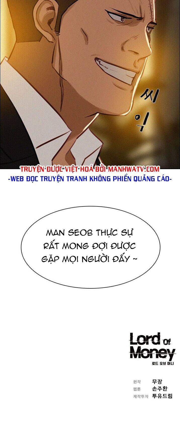 Chúa Tể Đồng Tiền Chap 44 - Next Chap 45