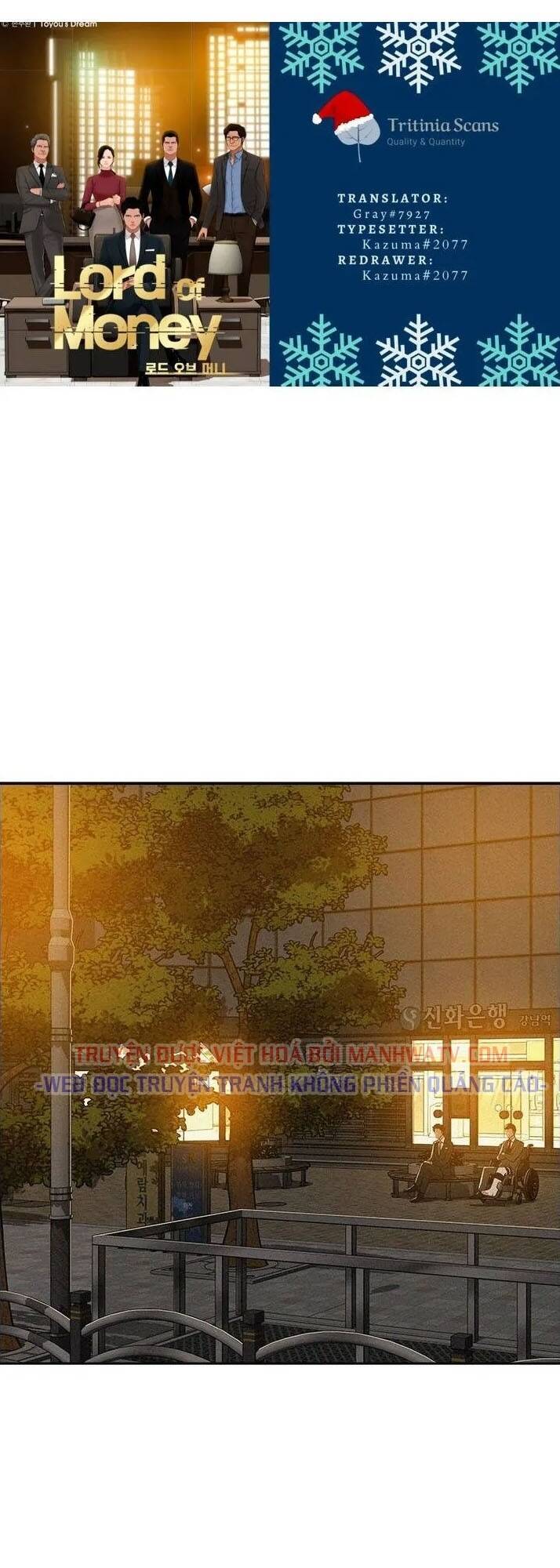 Chúa Tể Đồng Tiền Chap 45 - Next Chap 46
