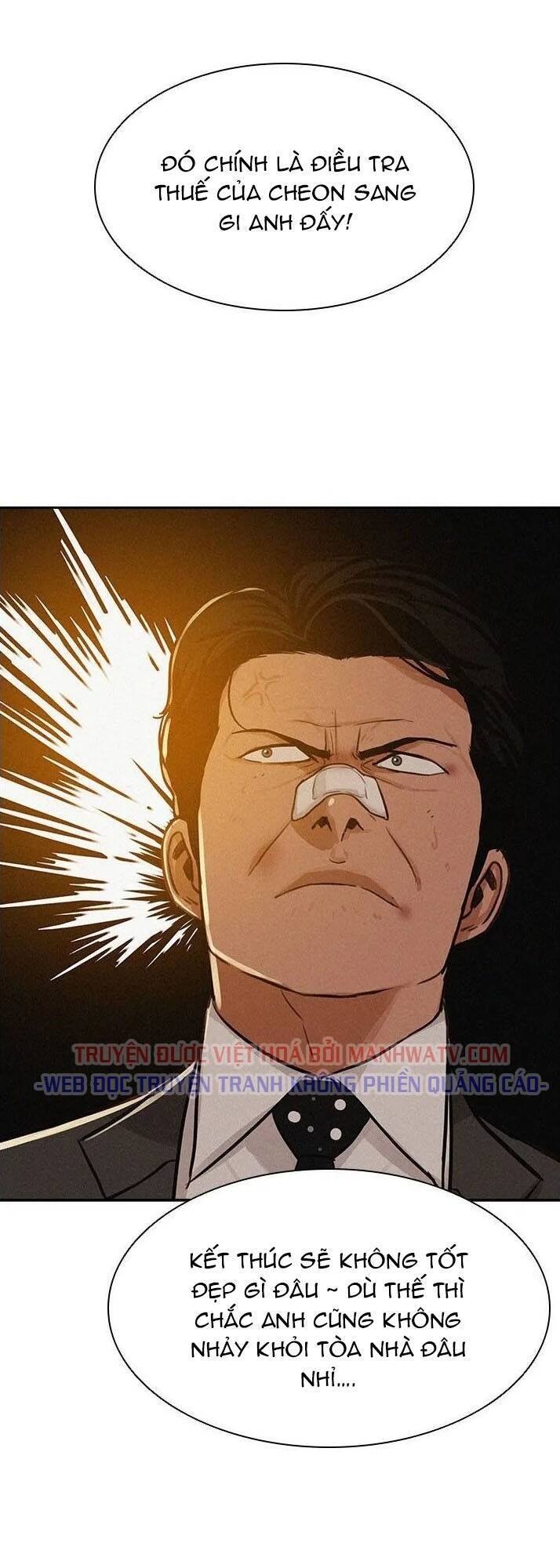 Chúa Tể Đồng Tiền Chap 45 - Next Chap 46