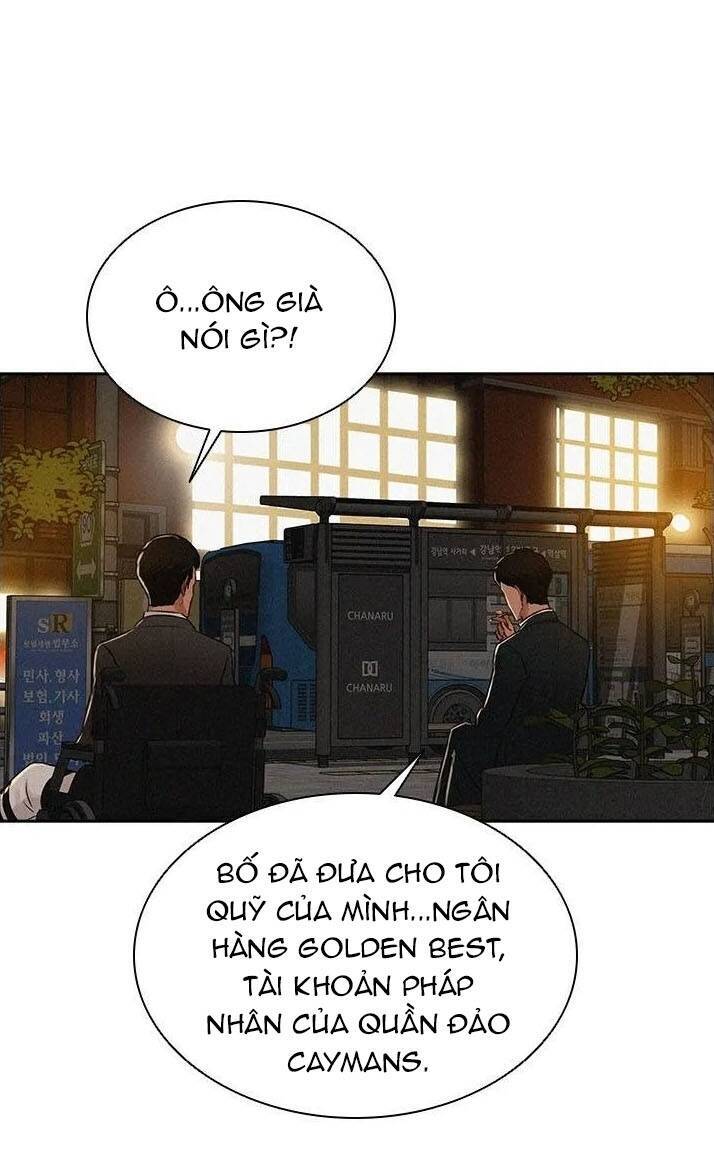 Chúa Tể Đồng Tiền Chap 45 - Next Chap 46