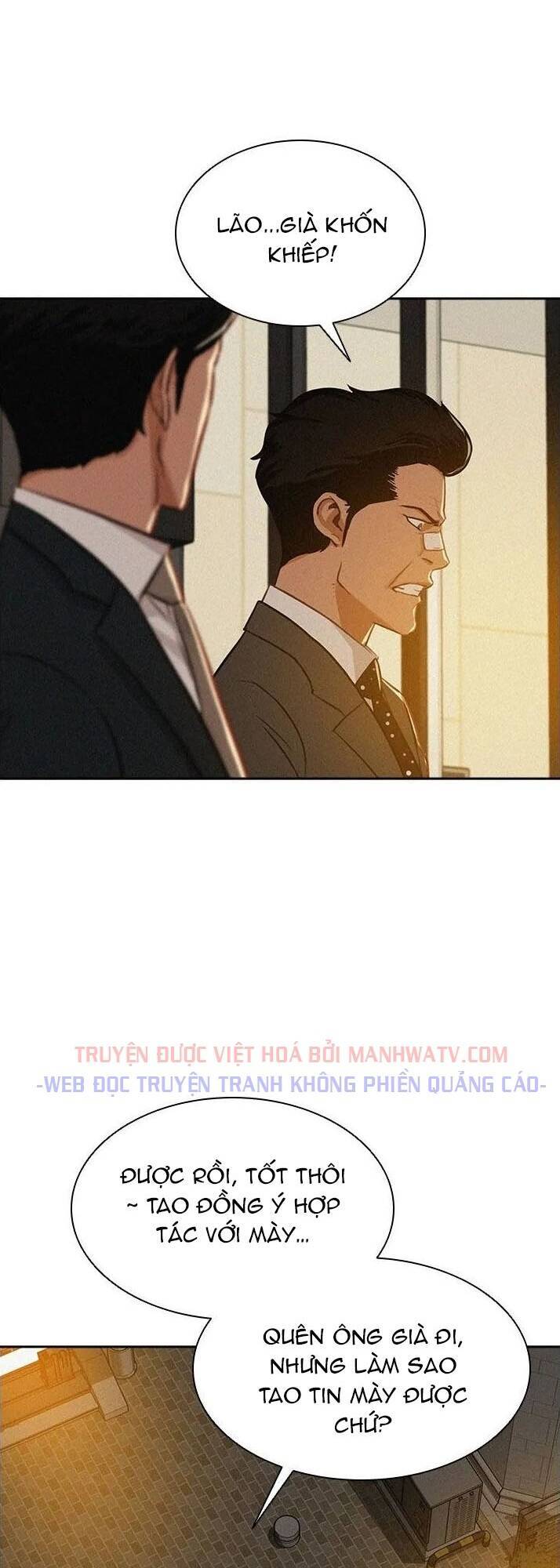 Chúa Tể Đồng Tiền Chap 45 - Next Chap 46