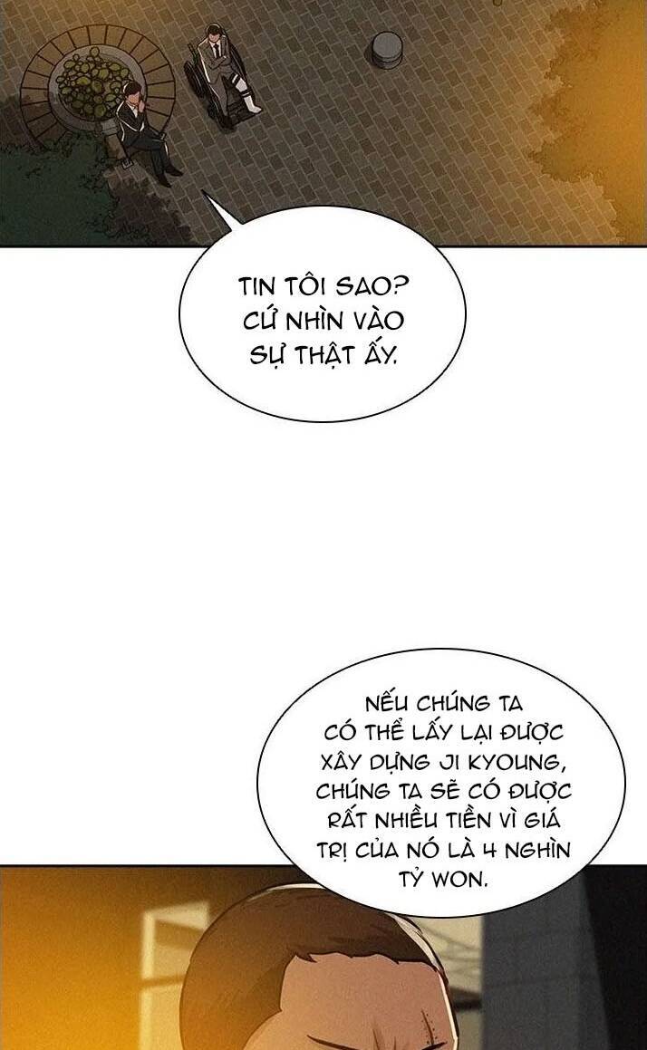 Chúa Tể Đồng Tiền Chap 45 - Next Chap 46