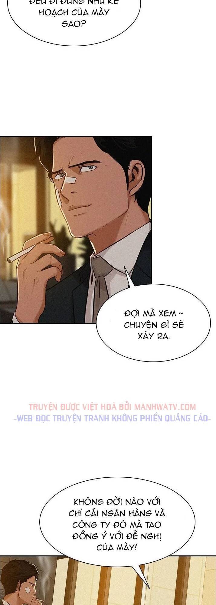 Chúa Tể Đồng Tiền Chap 45 - Next Chap 46