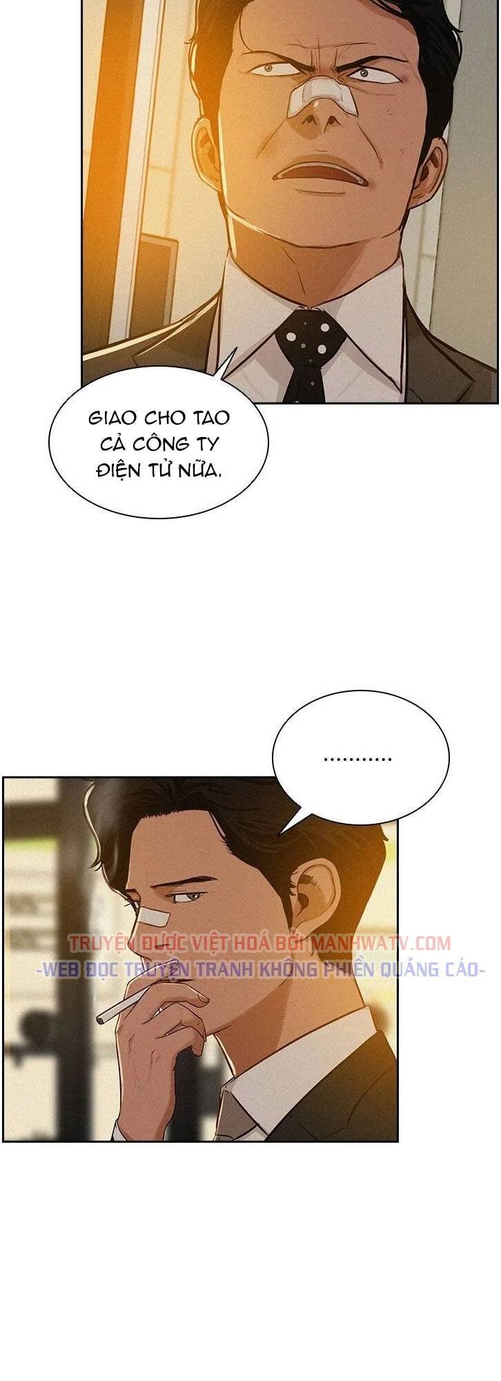Chúa Tể Đồng Tiền Chap 45 - Next Chap 46