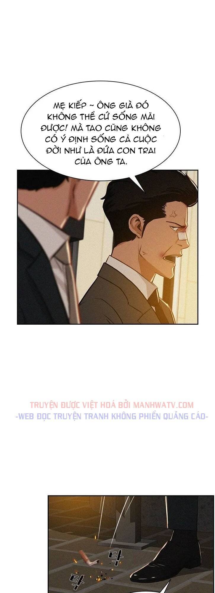 Chúa Tể Đồng Tiền Chap 45 - Next Chap 46