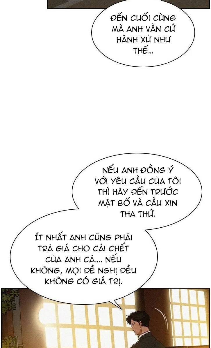 Chúa Tể Đồng Tiền Chap 45 - Next Chap 46
