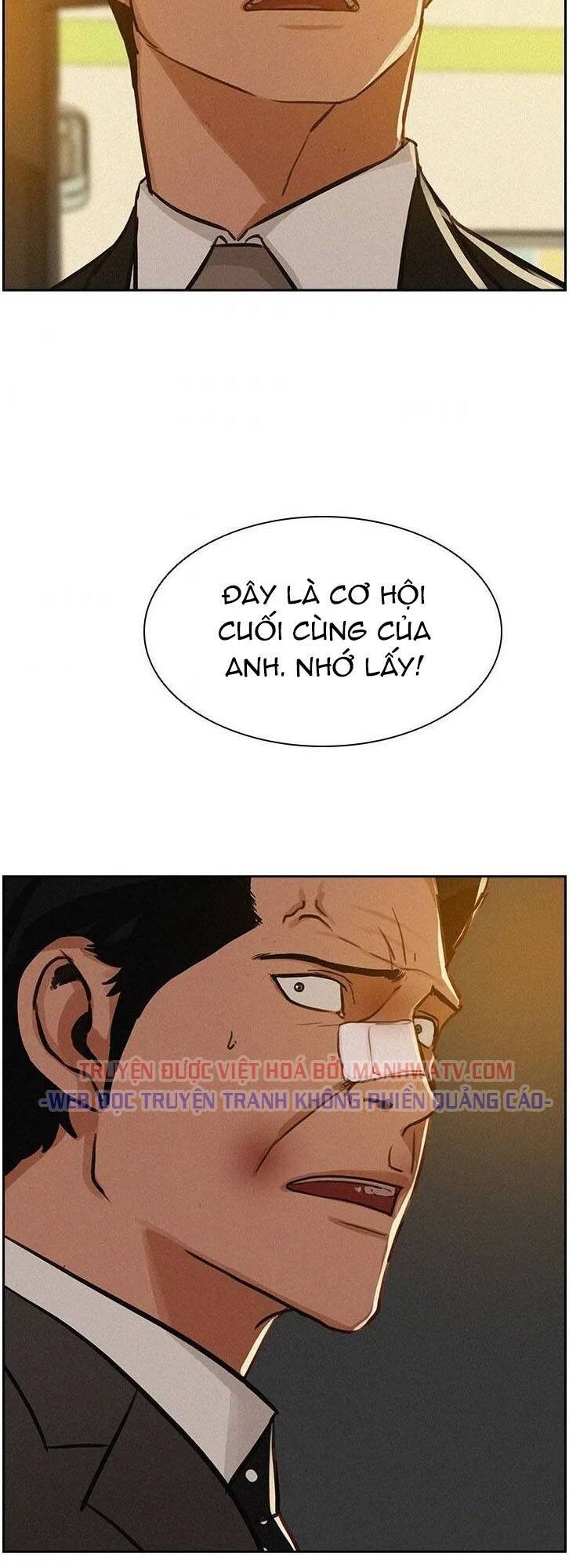 Chúa Tể Đồng Tiền Chap 45 - Next Chap 46