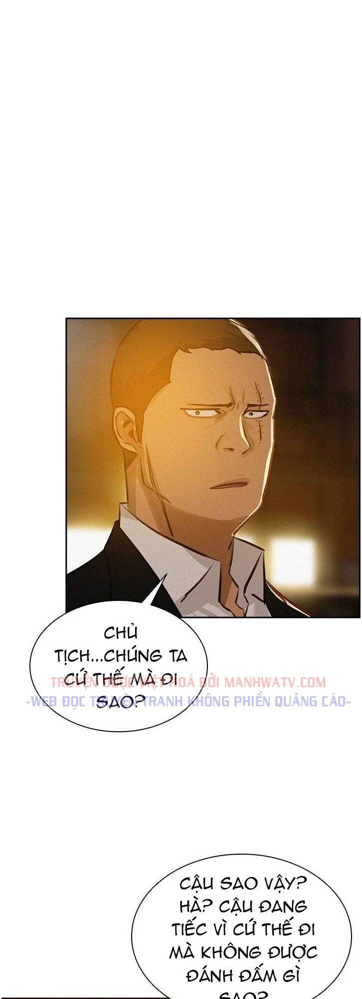 Chúa Tể Đồng Tiền Chap 45 - Next Chap 46
