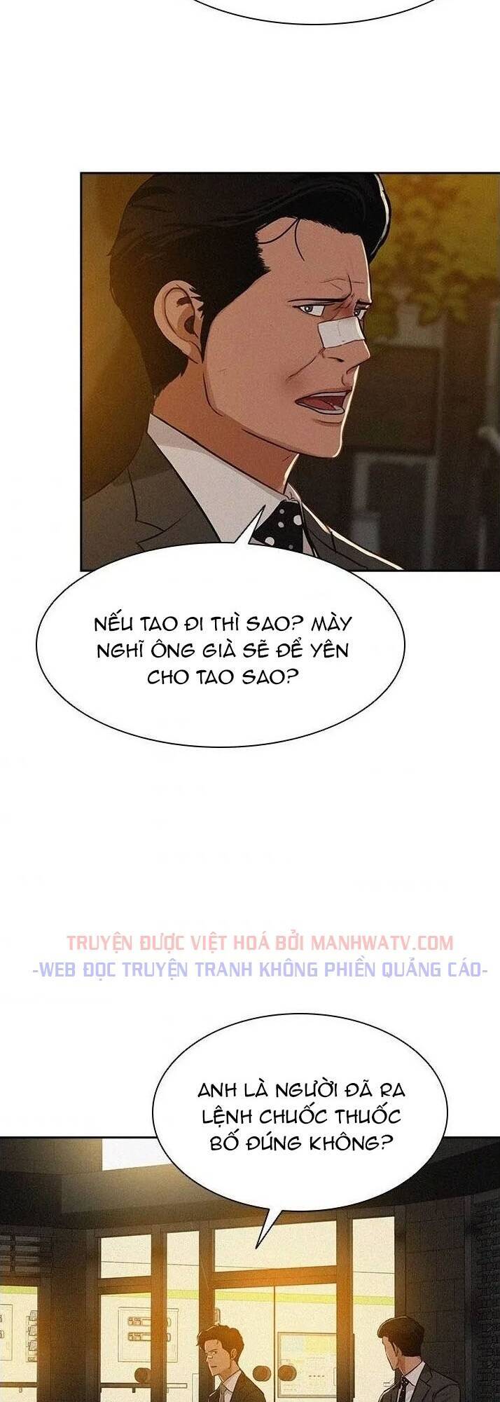 Chúa Tể Đồng Tiền Chap 45 - Next Chap 46