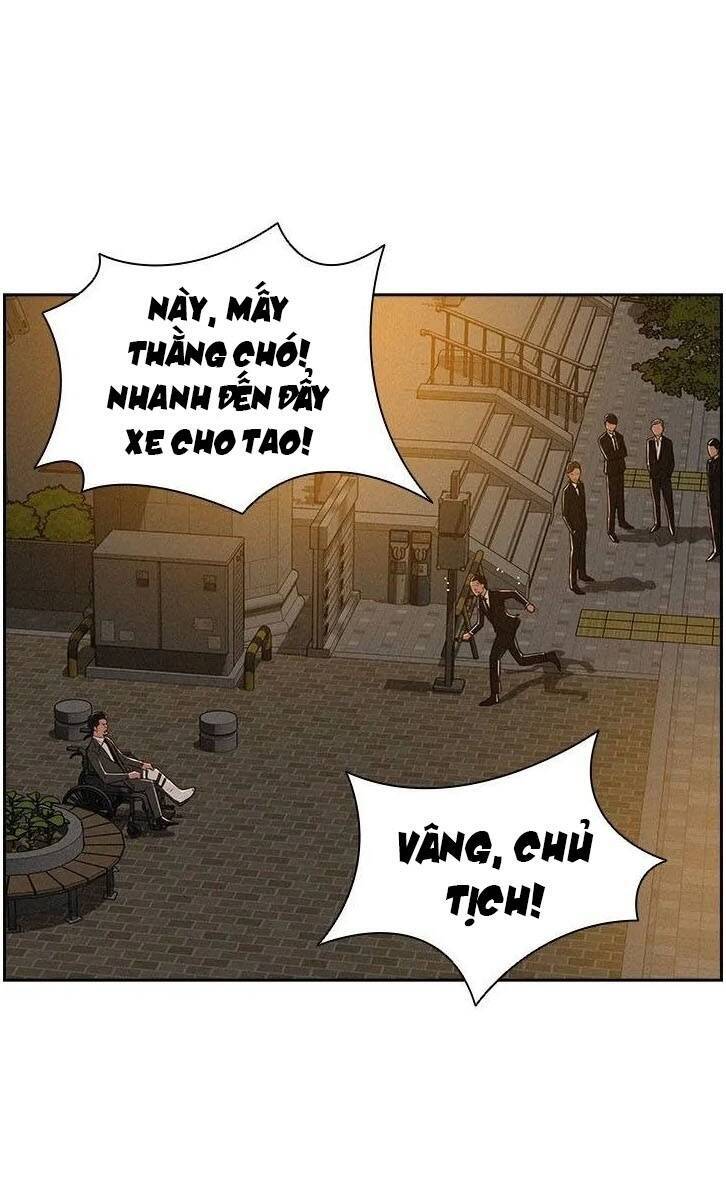 Chúa Tể Đồng Tiền Chap 45 - Next Chap 46
