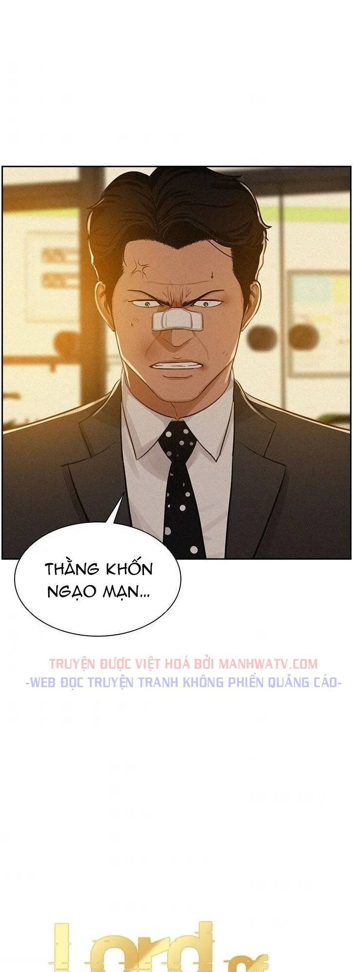 Chúa Tể Đồng Tiền Chap 45 - Next Chap 46