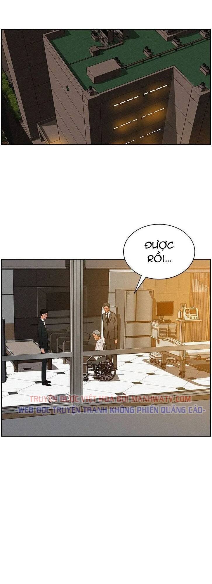 Chúa Tể Đồng Tiền Chap 45 - Next Chap 46