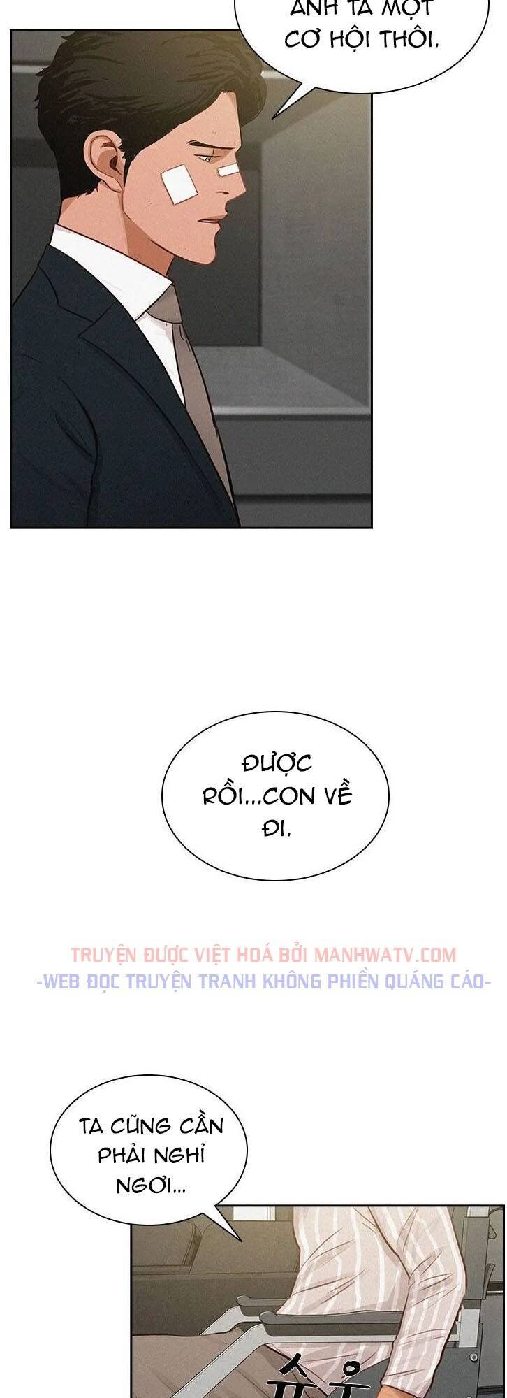 Chúa Tể Đồng Tiền Chap 45 - Next Chap 46