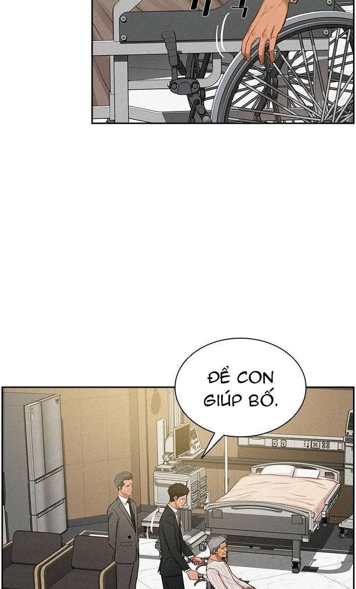 Chúa Tể Đồng Tiền Chap 45 - Next Chap 46