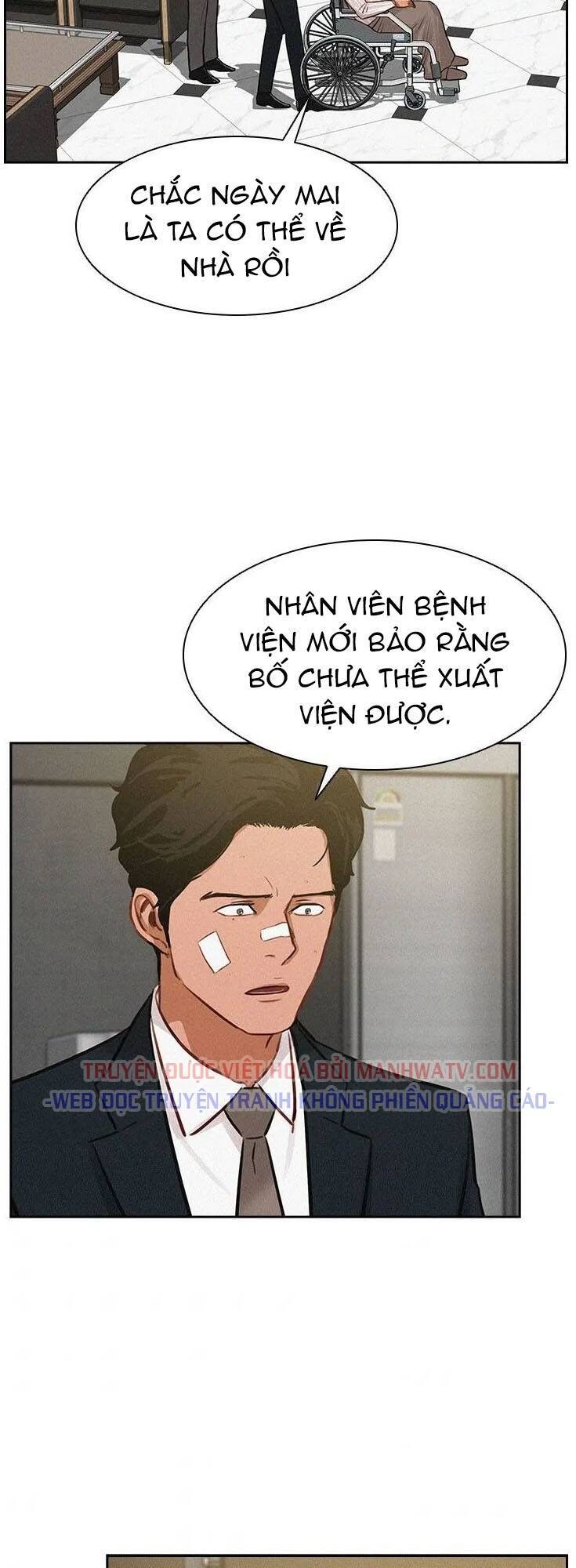 Chúa Tể Đồng Tiền Chap 45 - Next Chap 46