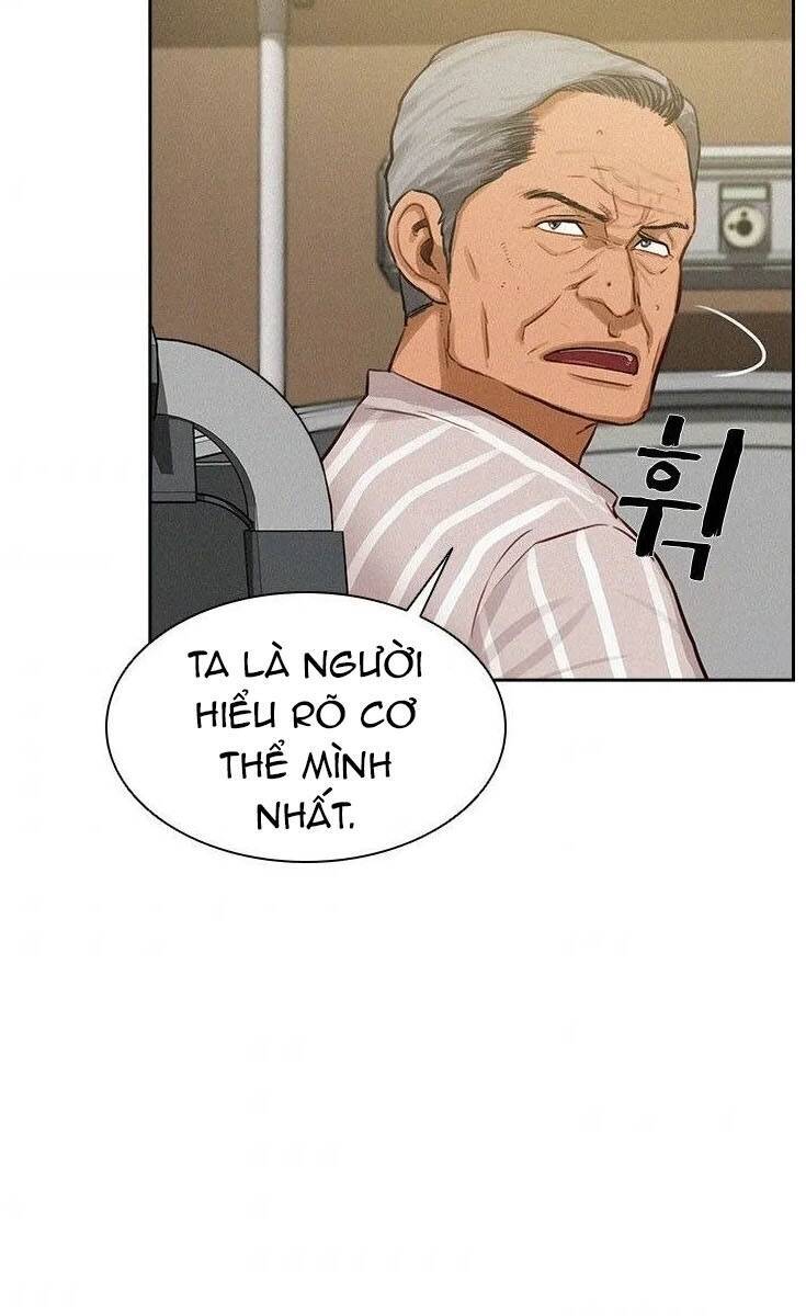 Chúa Tể Đồng Tiền Chap 45 - Next Chap 46