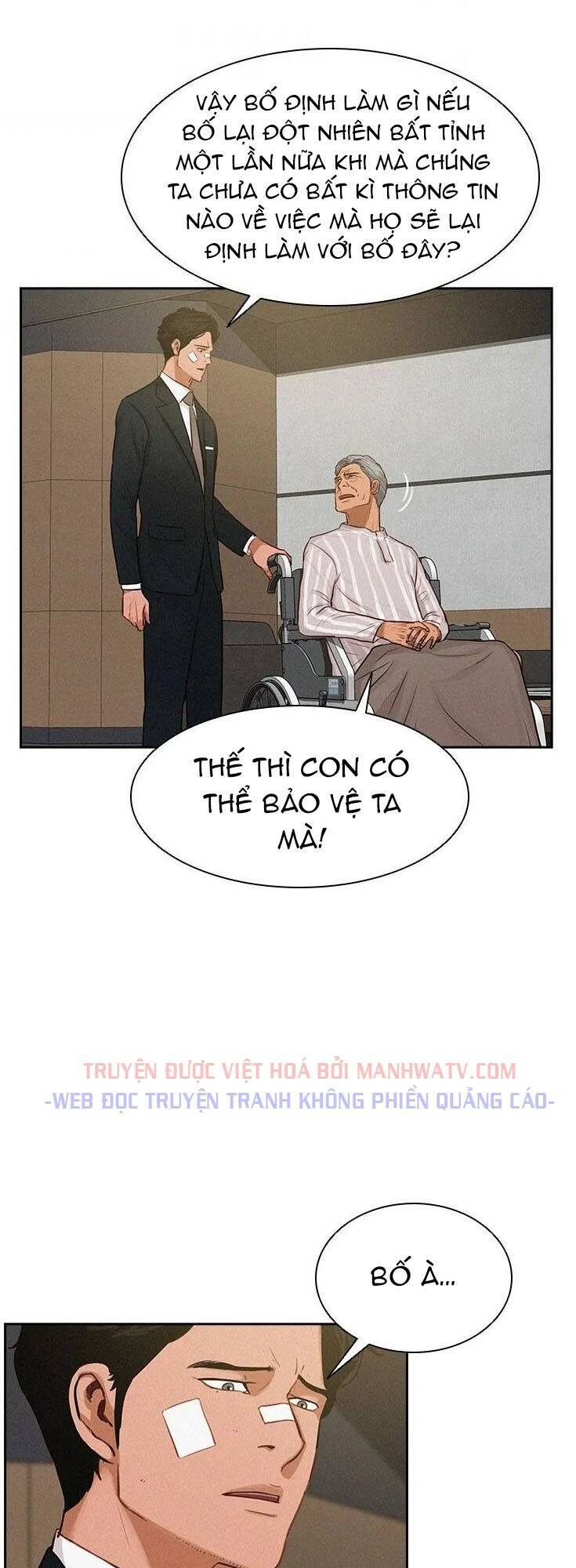Chúa Tể Đồng Tiền Chap 45 - Next Chap 46